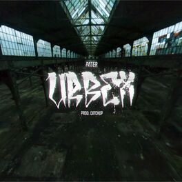 Album cover of Urbex