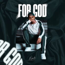 Album cover of For God