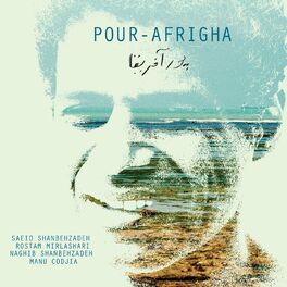 Album cover of Pour-Afrigha