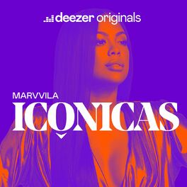 Album cover of A Loba - Icônicas
