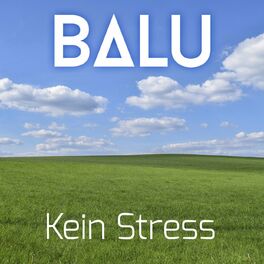 Album cover of Kein Stress