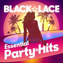 Album cover of Essential Party Hits