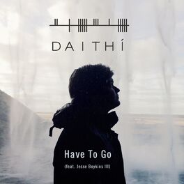 Album cover of Have to Go (feat. Jesse Boykins III)