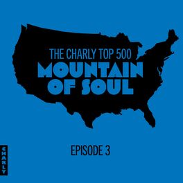 Album cover of Mountain of Soul Episode 3