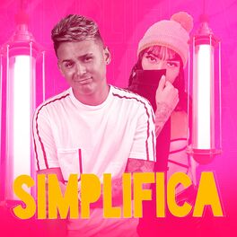 Album cover of Simplifica