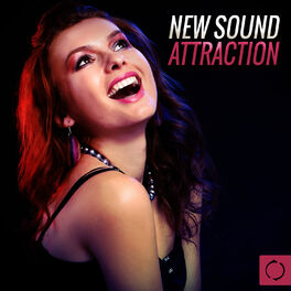 Album cover of New Sound Attraction