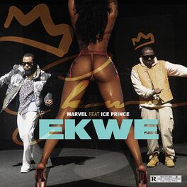 Album cover of Ekwe