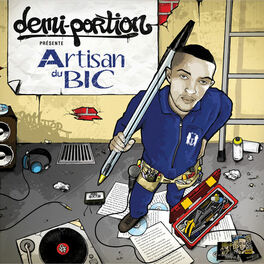 Album cover of Artisan du Bic