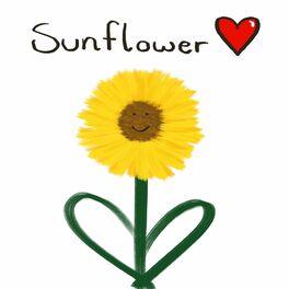 Album cover of Sunflower Love