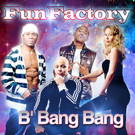 Fun Factory: albums, songs, playlists