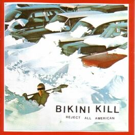 Album cover of Reject All American