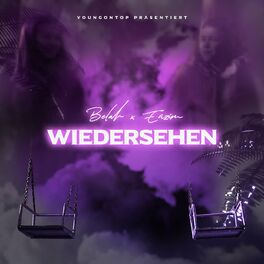 Album cover of Wiedersehen