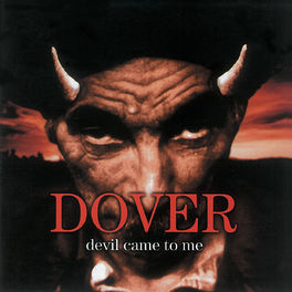 Album cover of Devil Came to Me