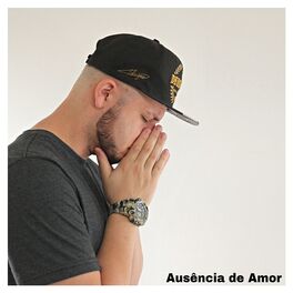 Album cover of Ausência de Amor