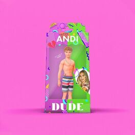 Album cover of Dude