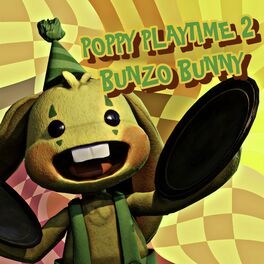 MOB Games - Poppy Playtime Ch. 2 (Original Game Soundtrack) Lyrics and  Tracklist