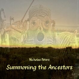 Album cover of Summoning the Ancestors