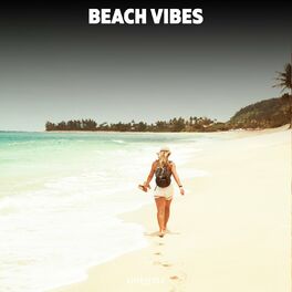 Album cover of Beach Vibes