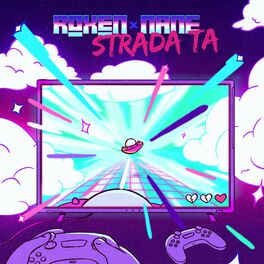 Album cover of Strada Ta