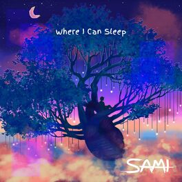 Album cover of Where I Can Sleep