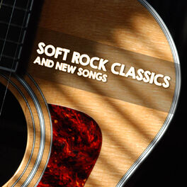 Album cover of Soft Rock Classics and New Songs