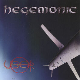 Album cover of Hegemonic