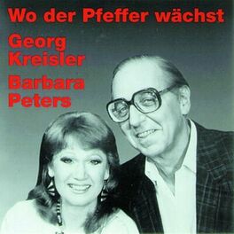 Album cover of Wo der Pfeffer wächst