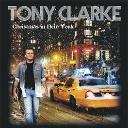 Album cover of Christmas in New York