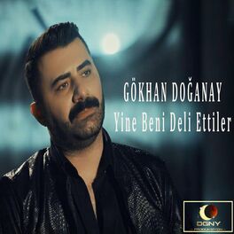 Album cover of Yine Beni Deli Ettiler