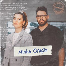 Album cover of Minha Oração
