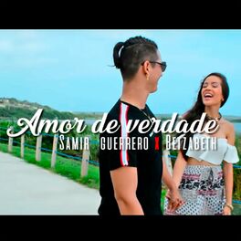 Album cover of Amor De Verdade