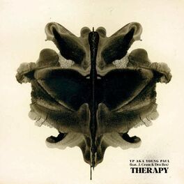 Album cover of Therapy (feat. J. Crum & Dru Bex)
