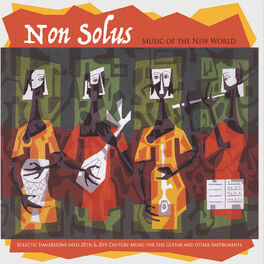 Album cover of Non Solus