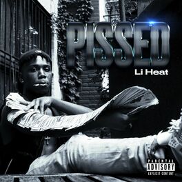 Album cover of Pissed