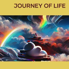 Album cover of Journey of Life