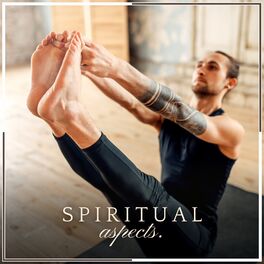 Album cover of Spiritual Aspect