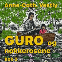 Album cover of Guro og nøkkerosene