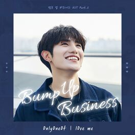 Album cover of Bump Up Business (Original Television Soundtrack) Pt. 2