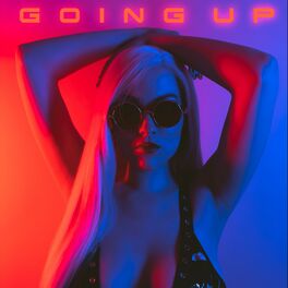 Album cover of Going Up (feat. Emm & Moz)