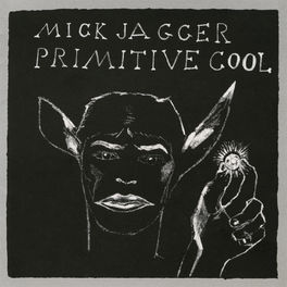 Album cover of Primitive Cool