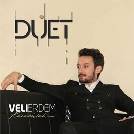 Album cover of Düet