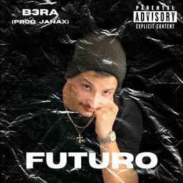 Album cover of FUTURO (feat. Janax)