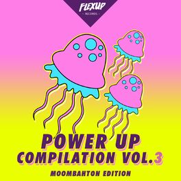 Album cover of Power Up, Vol.3