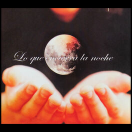 Album cover of Lo Que Encierra la Noche