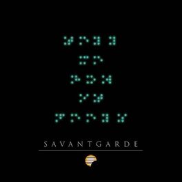 Album cover of Savantgarde