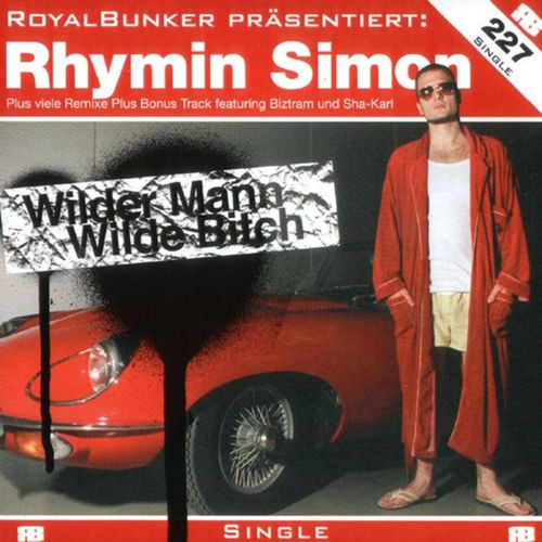 Rhymin Simon - Echt das Letzte : écoute avec les paroles | Deezer