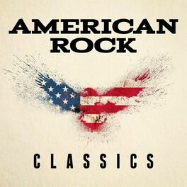 Album cover of American Rock Classics