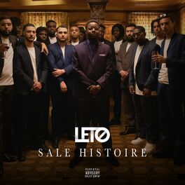Album picture of Sale histoire