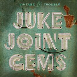 Album cover of Juke Joint Gems