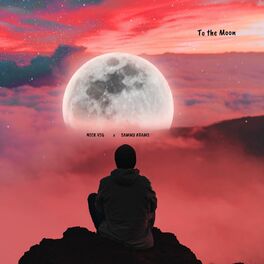 Album cover of To the Moon